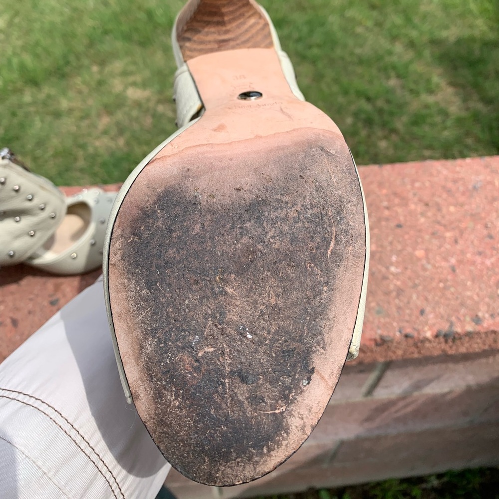 Heels 👠 - Picture 6 of 11